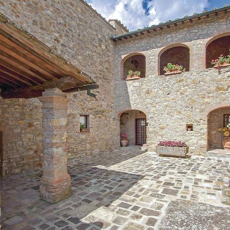San Donato in PoggioSangiovese 1アパートメント エクステリア 写真