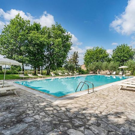 San Donato in PoggioSangiovese 1アパートメント エクステリア 写真