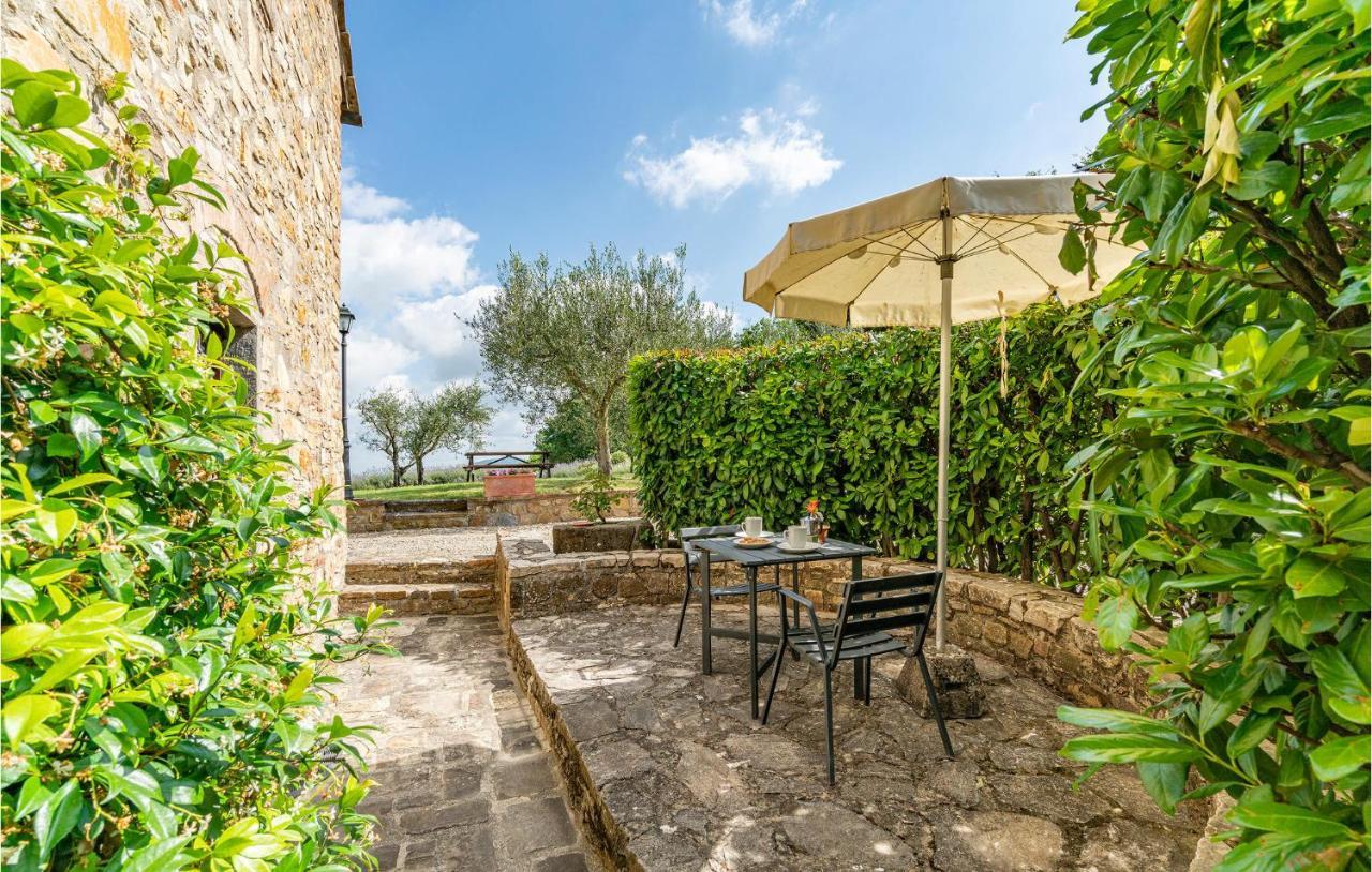 San Donato in PoggioSangiovese 1アパートメント エクステリア 写真