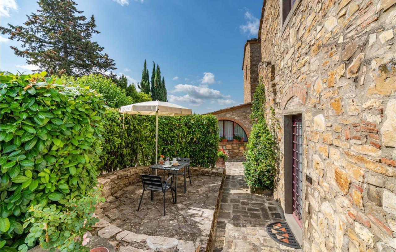 San Donato in PoggioSangiovese 1アパートメント エクステリア 写真