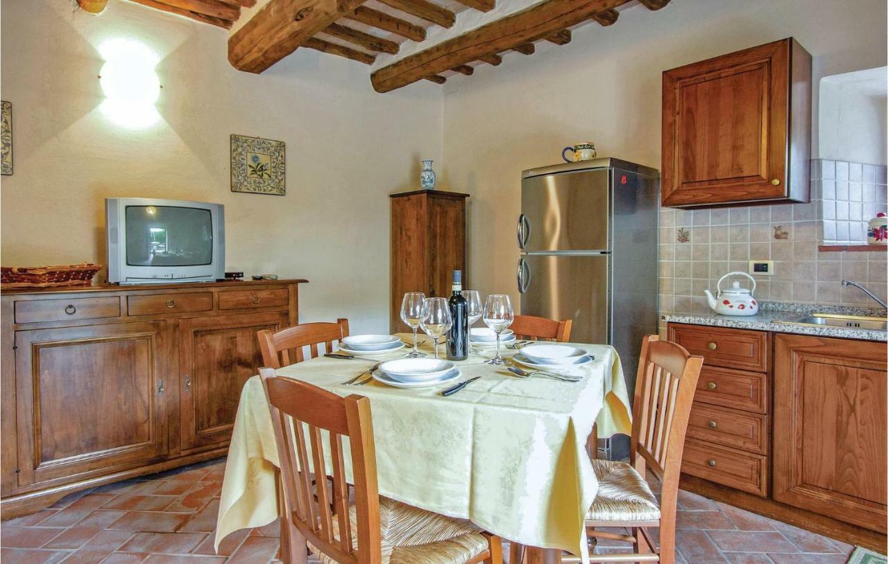 San Donato in PoggioSangiovese 1アパートメント エクステリア 写真